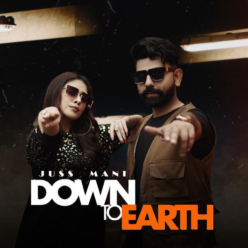 Down To Earth