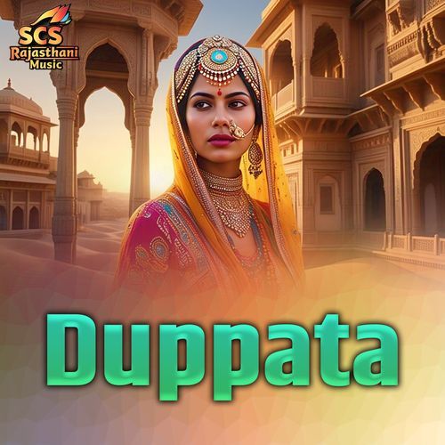 Duppata