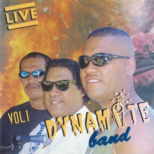 Dynamite Band Vol. 1