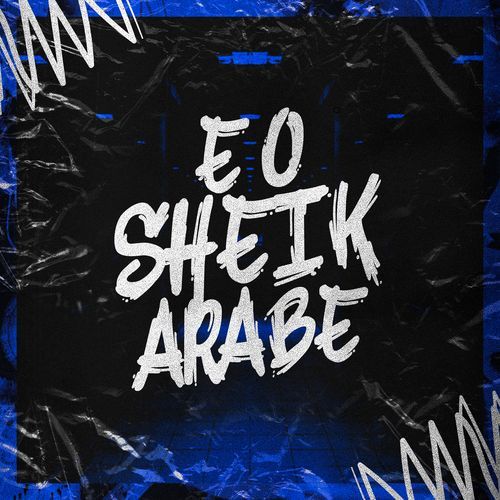 E o Sheik Arabe_poster_image