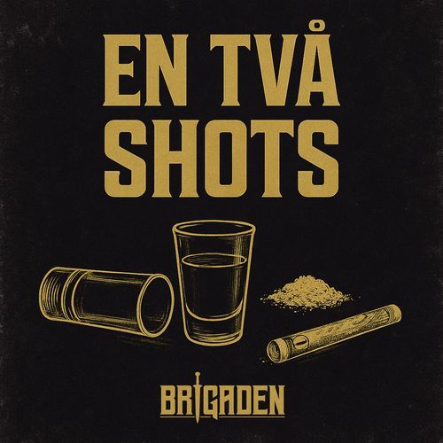 EN TVÅ SHOTS