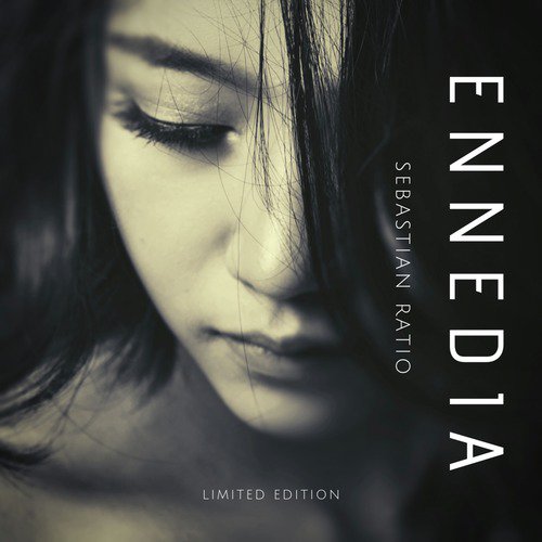 Ennedia cover art