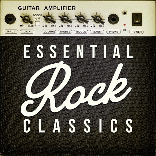 Essential Rock Classics