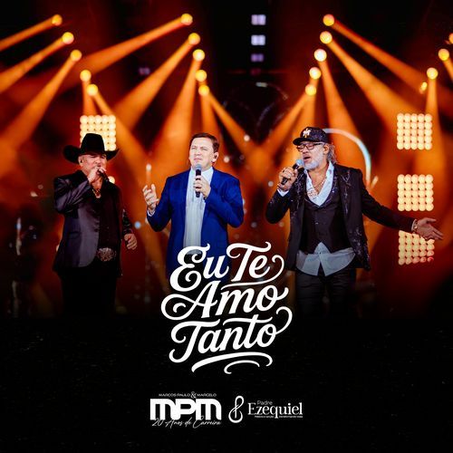 Eu Te Amo Tanto (Ao Vivo)