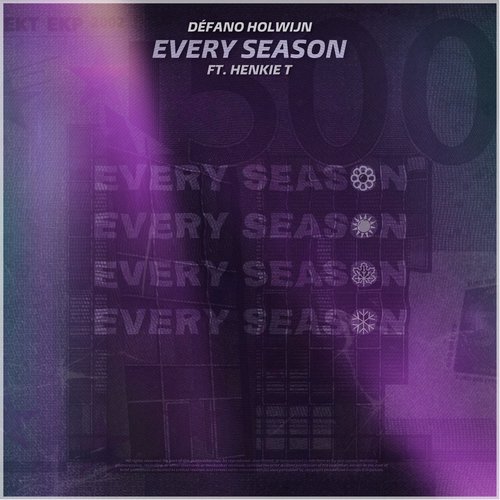 Every Season (feat. Henkie T)_poster_image