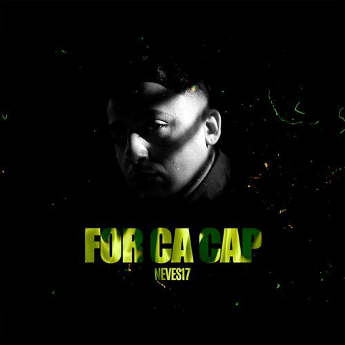 FOR CA CAP cover art