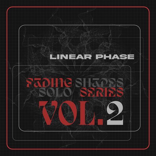 Snow Flame cover art