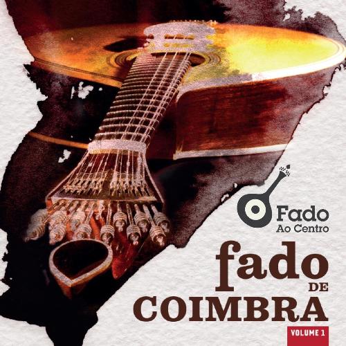 Fado Manassés cover art