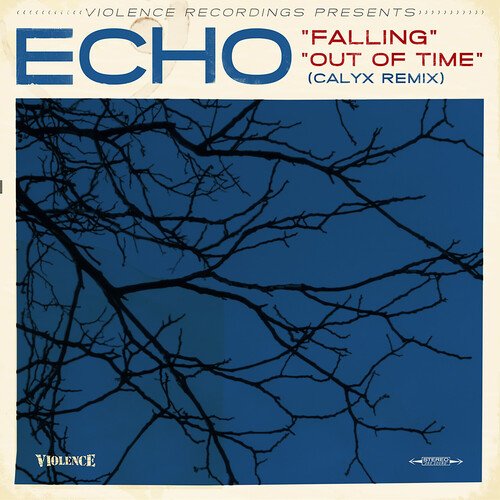 Falling / Out Of Time