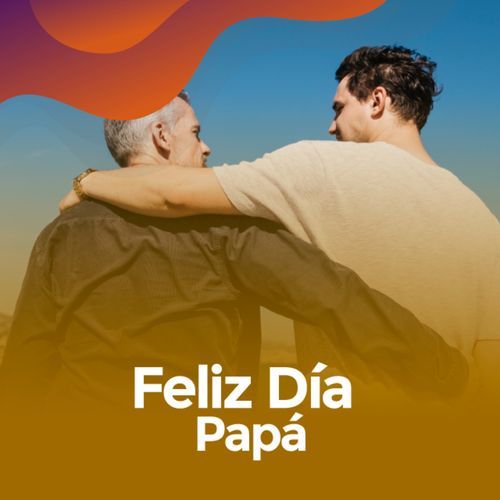 Feliz día Papá_poster_image