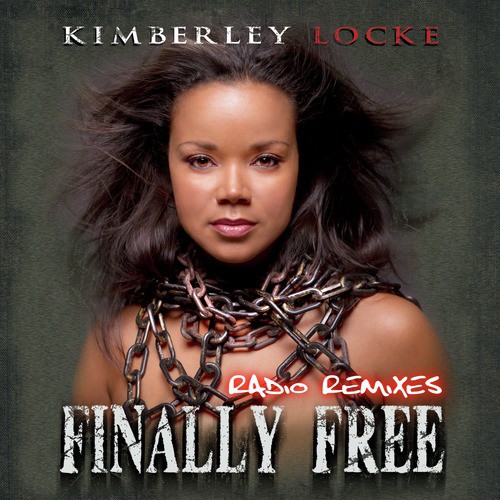 Finally Free (Yiannis Liberated Edit)