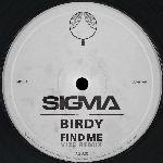 Find Me (VIZE Remix)