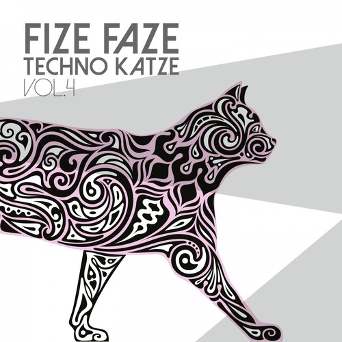 Fize Faze Techno Katze, Vol. 4