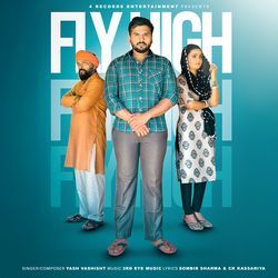 Fly High (feat. Pari Chauhan)