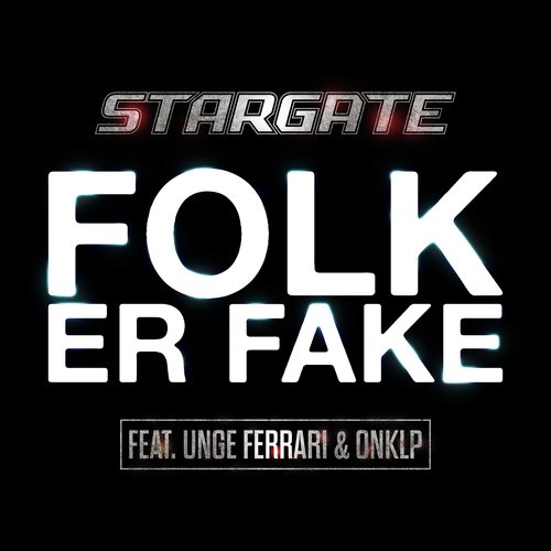 Folk Er Fake_poster_image