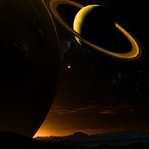 Dream oxide cover art