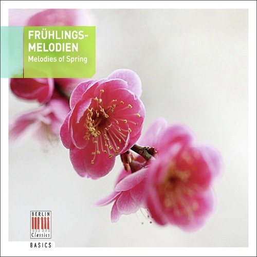 Frühlingsmelodien - Melodies of Spring
