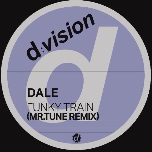 Funky Train (Mr.Tune Remix)