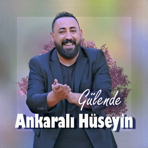 Gülende cover art