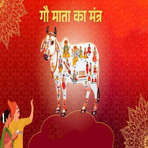 Gao Mata Ka Mantra