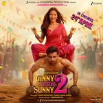 Ginny Wedss Sunny 2 (First Look)