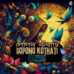 Gopono Kothati (Radio Edit)-GiMldRtEaGY