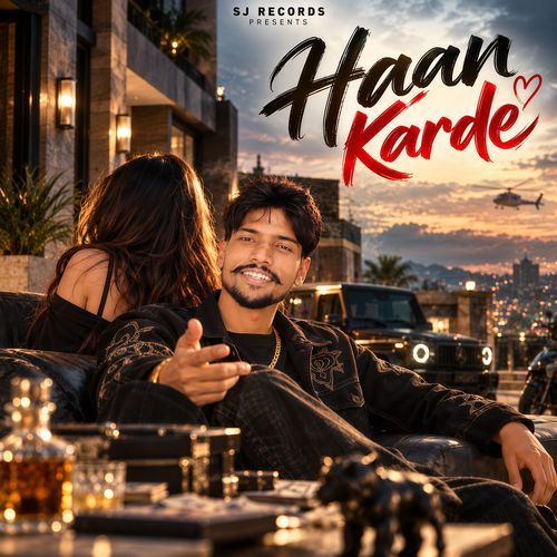 Haan Karde