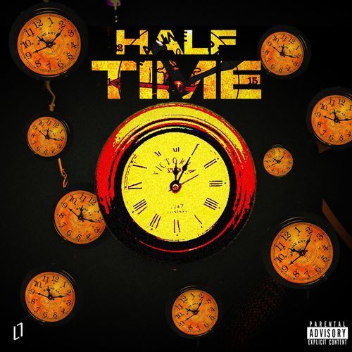 Halftime