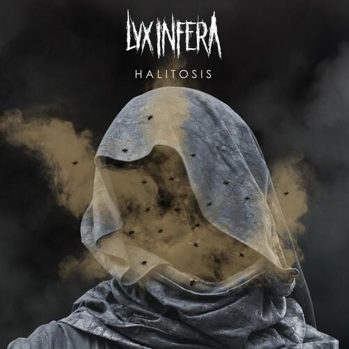 Halitosis cover art
