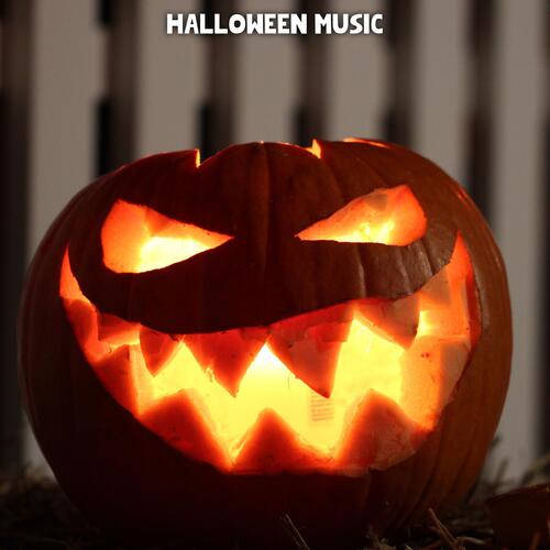 Halloween Music cover art