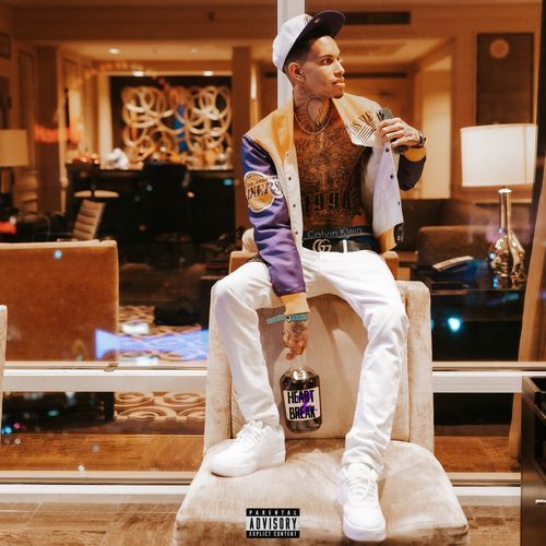 Lil Freak cover art
