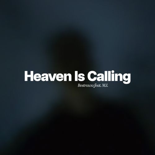 Heaven Is Calling_poster_image