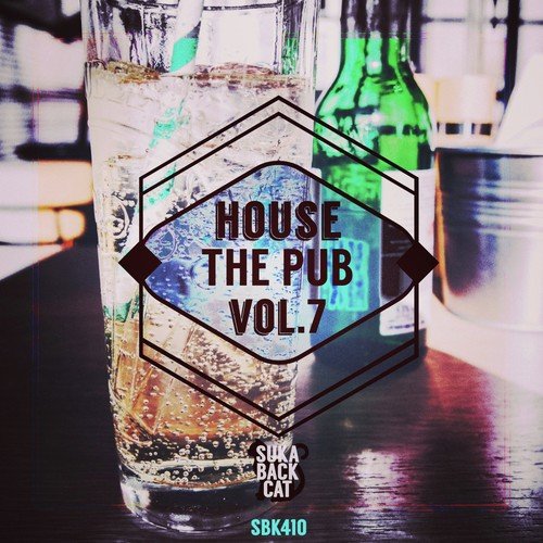 House the Pub, Vol. 7