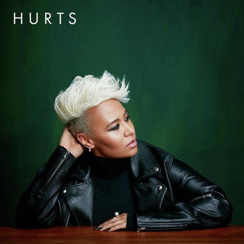 Hurts (Remixes)