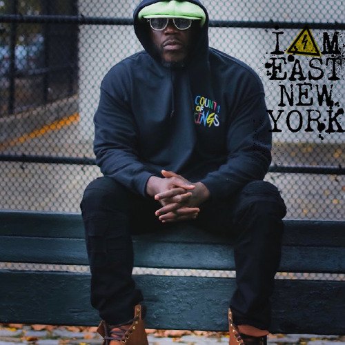 I Am East New York_poster_image