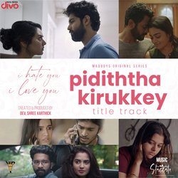 Pidiththa Kirukkey - Title Track-CVAJQQJhdkE