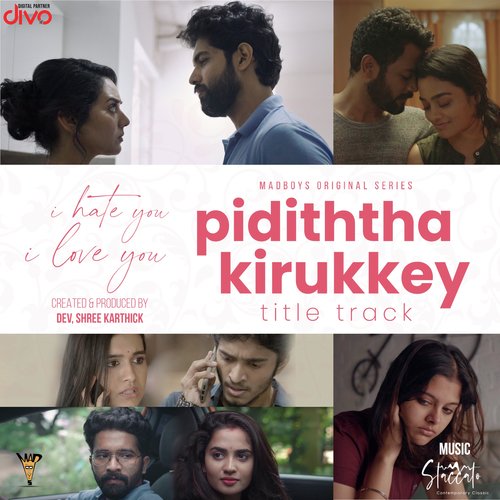 Pidiththa Kirukkey - Title Track