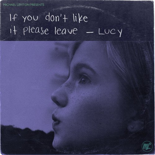 If You Don&#039;t Like It, Please Leave