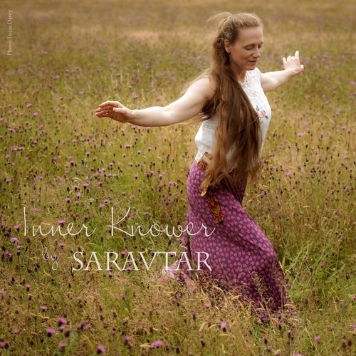 Inner Knower cover art
