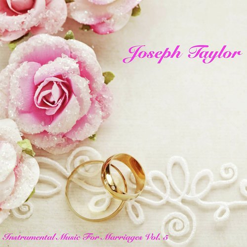 Joseph Taylor