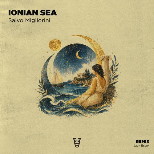 Ionian Sea (Jack Essek Remix)