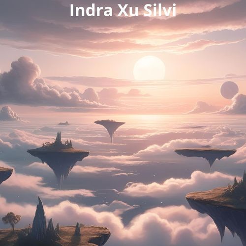 Irethiend Frostmount cover art