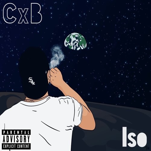 Lil C cover art