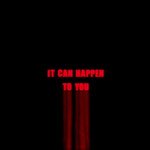 It Can Happen To You (Strange Daddy Remix)