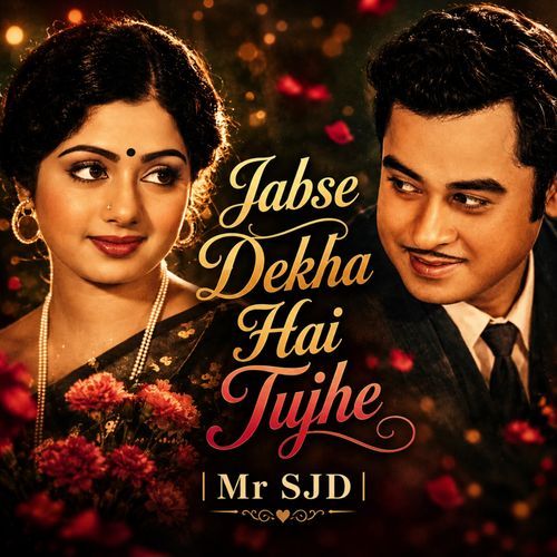 Jabse Dekha Hai Tujhe