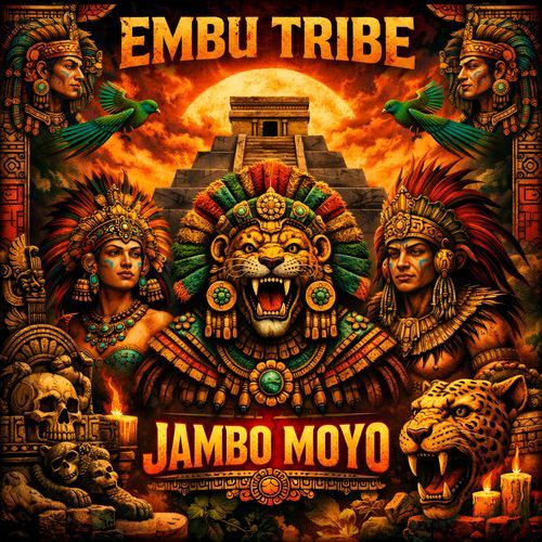 Jambo Moyo