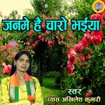 Janme Hain Charo Bhaiya