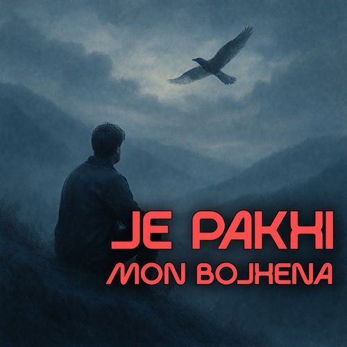 Je Pakhi Mon Bojhena