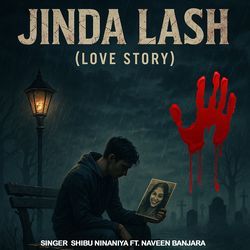 Jinda Lash