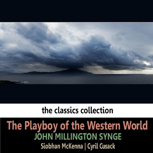 John Millington Synge: The Playboy of the Western World_poster_image